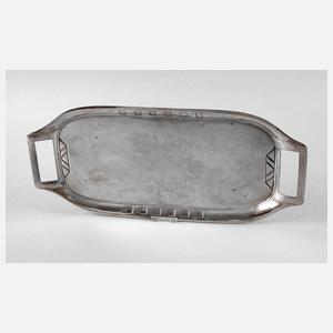 Albin MüllerTablett