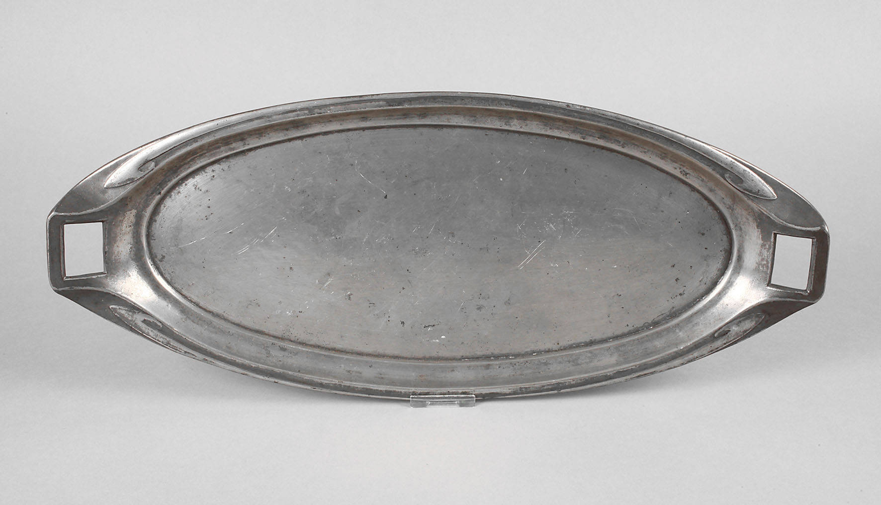 Albin Müller Tablett