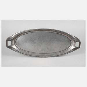 Albin Müller Tablett