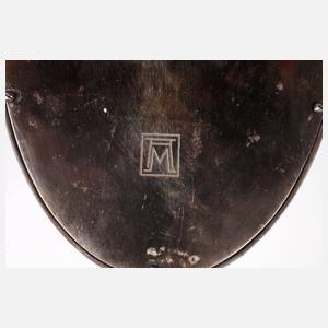 Albin Müller Tischspiegel