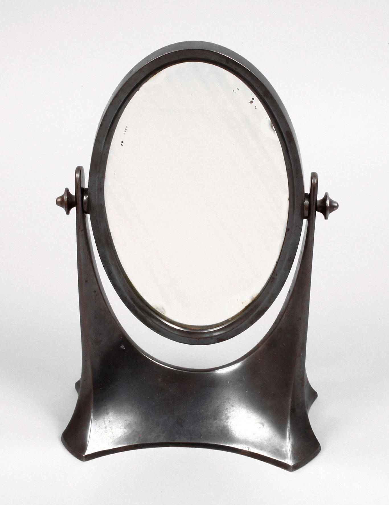 Albin Müller Tischspiegel