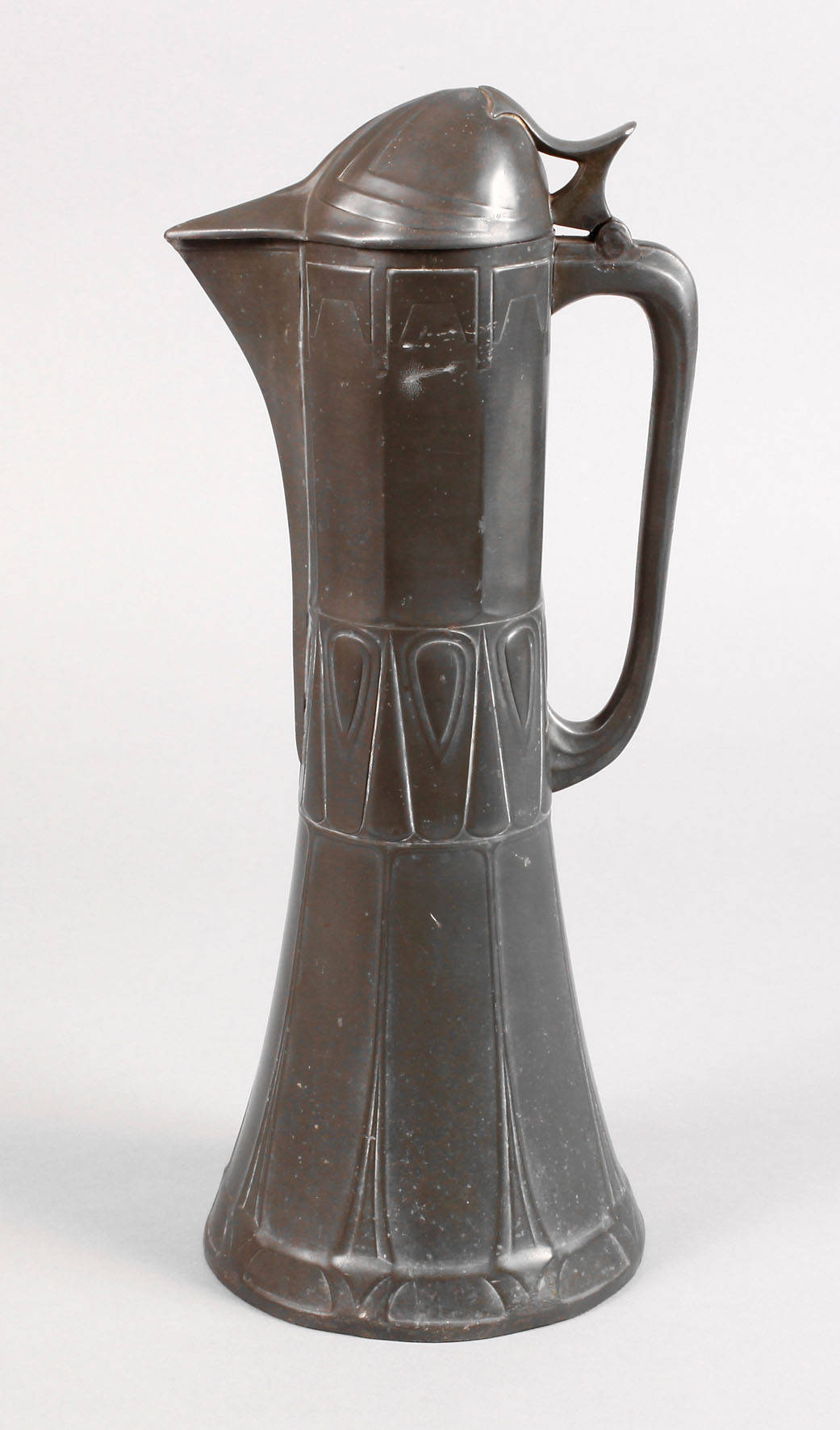 Albin Müller Weinkanne