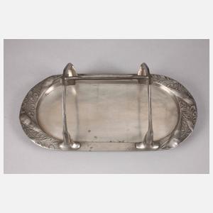 Cabarettschale Jugendstil