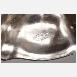 Großer Tafelleuchter Hugo Leven