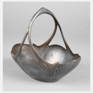 Henkelkorb Maurice Dufrène