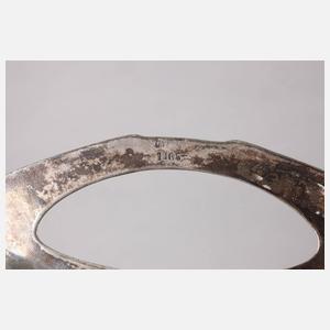 Kaffee-/Teeset Urania