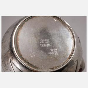 Kaffee-/Teeset Urania