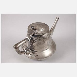 Kaffee-/Teeset Urania