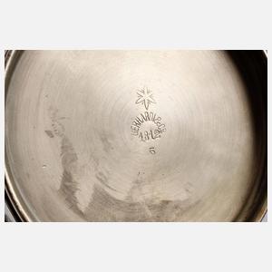 Kernstück Peter Behrens