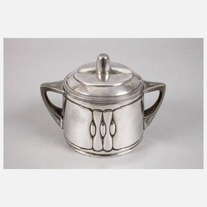 Kernstück Peter Behrens