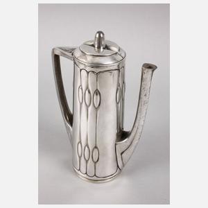 Kernstück Peter Behrens