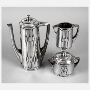 Kernstück Peter Behrens