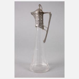 Norica Likörset Jugendstil