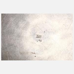 Richard Riemerschmid Teegeschirr