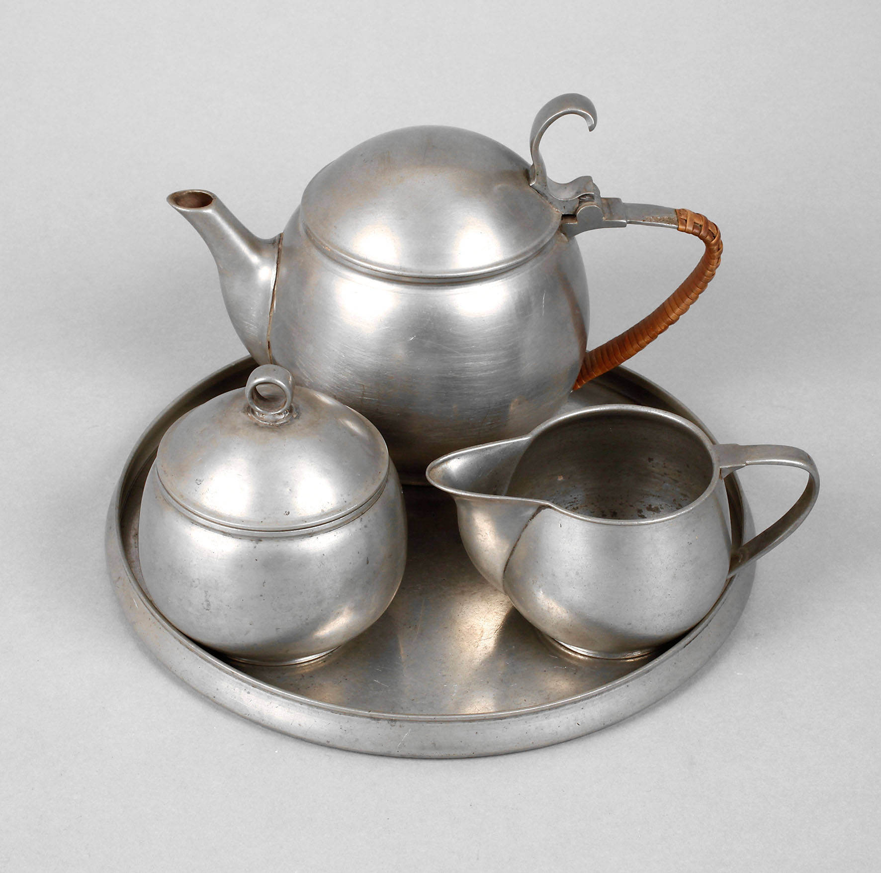 Richard Riemerschmid Teegeschirr