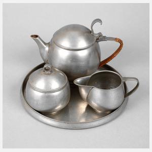 Richard Riemerschmid Teegeschirr