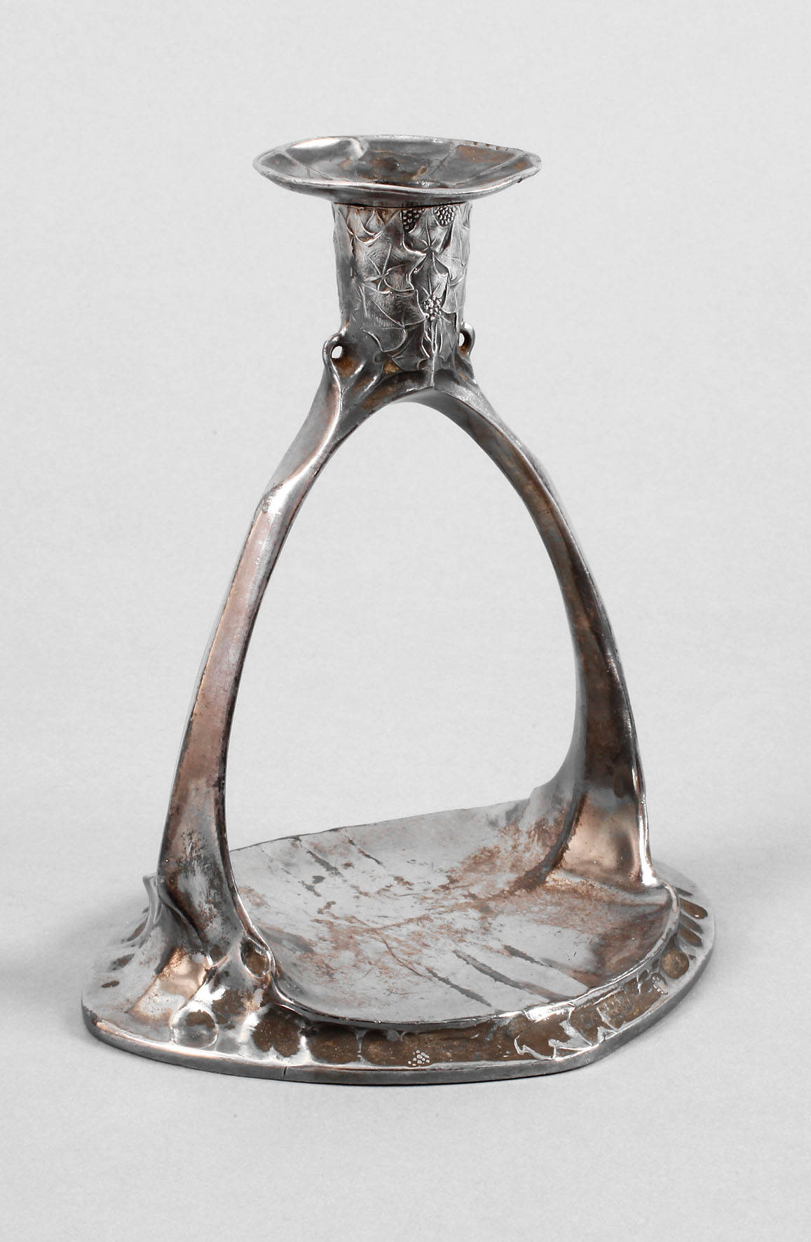 Tischleuchter Jugendstil