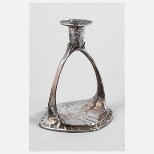 Tischleuchter Jugendstil