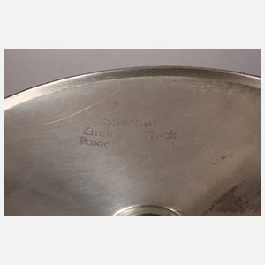 Zinnpokal Jugendstil