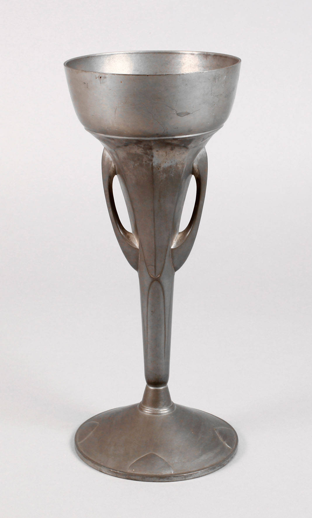 Zinnpokal Jugendstil