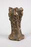 Bronzevase Jugendstil