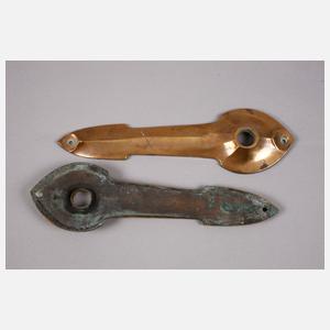 Drückergarnitur Richard Riemerschmid