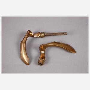 Drückergarnitur Richard Riemerschmid