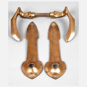 Drückergarnitur Richard Riemerschmid