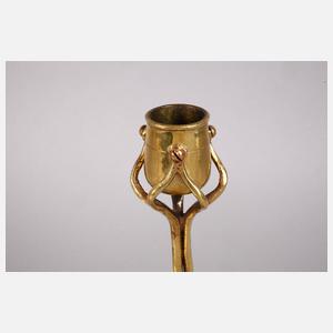 Leuchterpaar Richard Müller