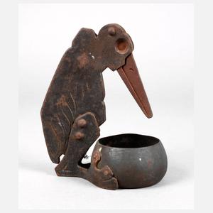 Zigarrenabschneider Ignatius Taschner