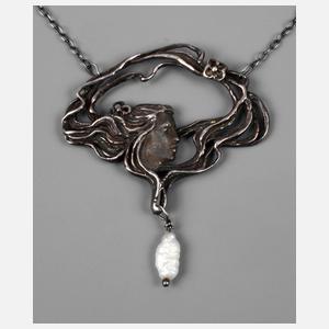 Jugendstilcollier