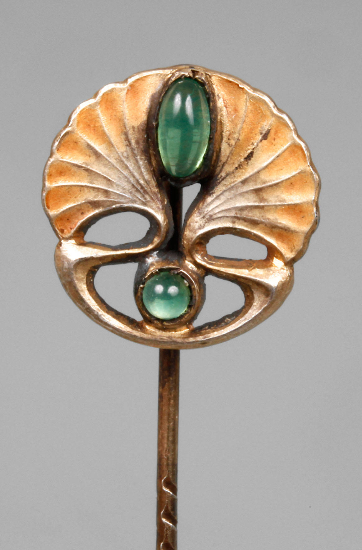 Feine Krawattennadel