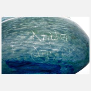 Daum Nancy Fußschale