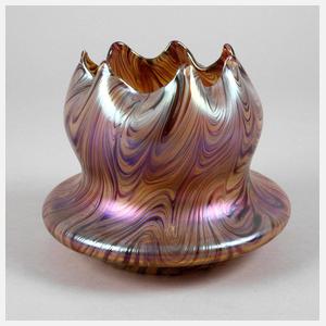 Kralik Jugendstilvase