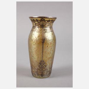 Loetz Wwe. Vase Jugendstil