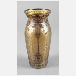 Loetz Wwe. Vase Jugendstil