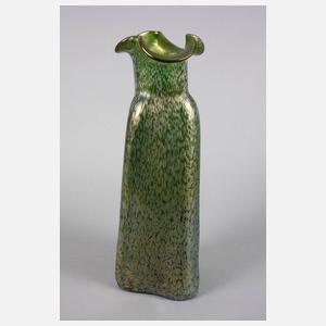 Loetz Wwe. große Jugendstilvase