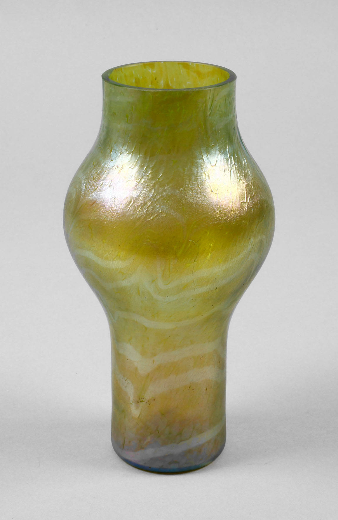 Loetz Wwe. Jugendstilvase