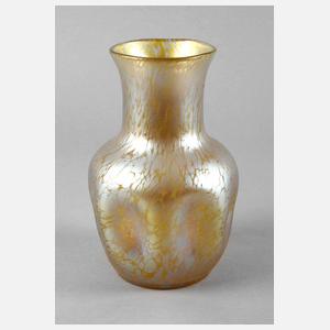 Loetz Wwe. Vase Candia Papillon