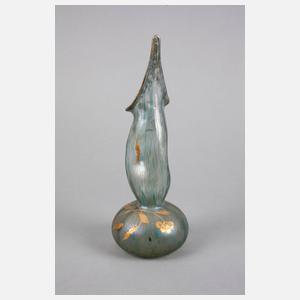 Pallme-König & Habel Jugendstilvase