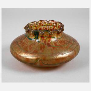 Pallme-König & Habel Jugendstilvase