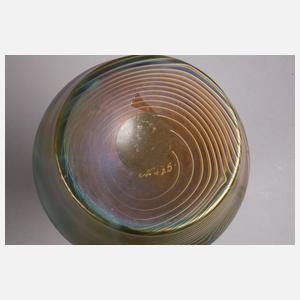 Vase Karl Schmoll von Eisenwerth