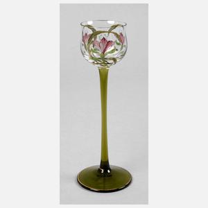 Likörglas Jugendstil