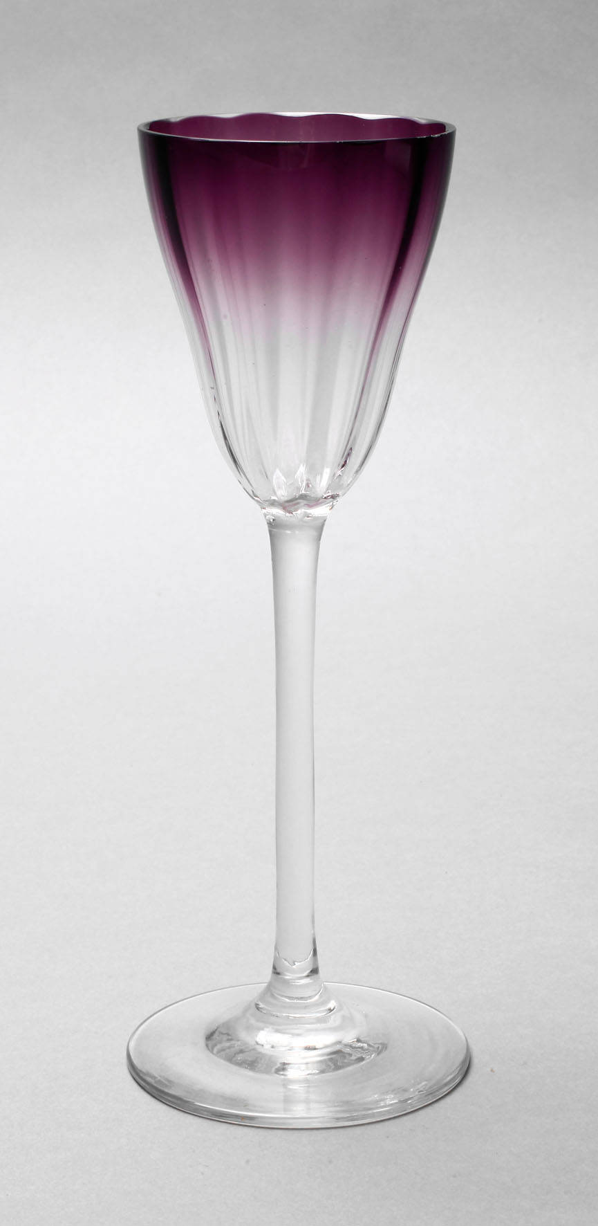 Stängelglas Jugendstil