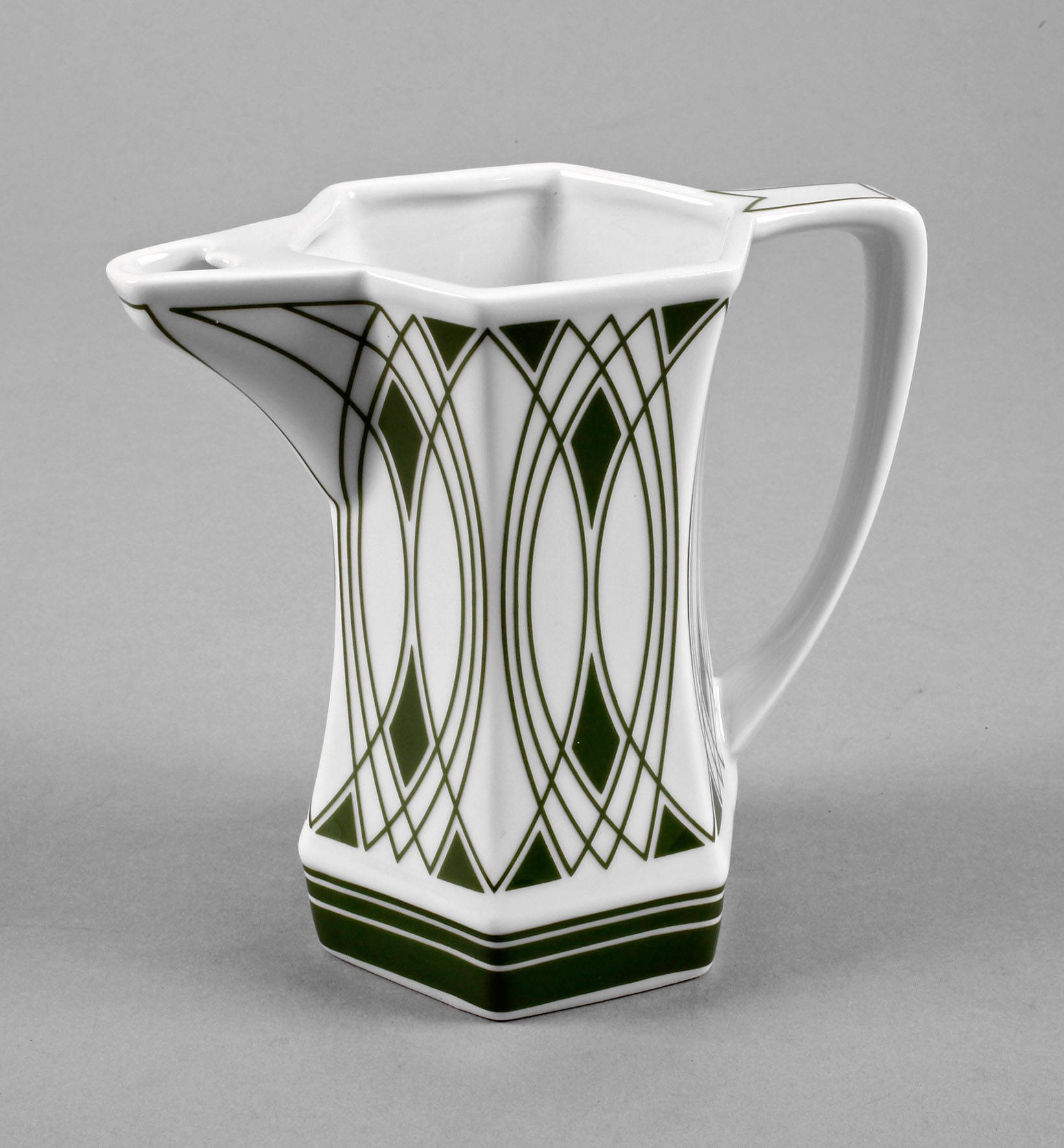 Bauscher Weiden Milchgießer Peter Behrens