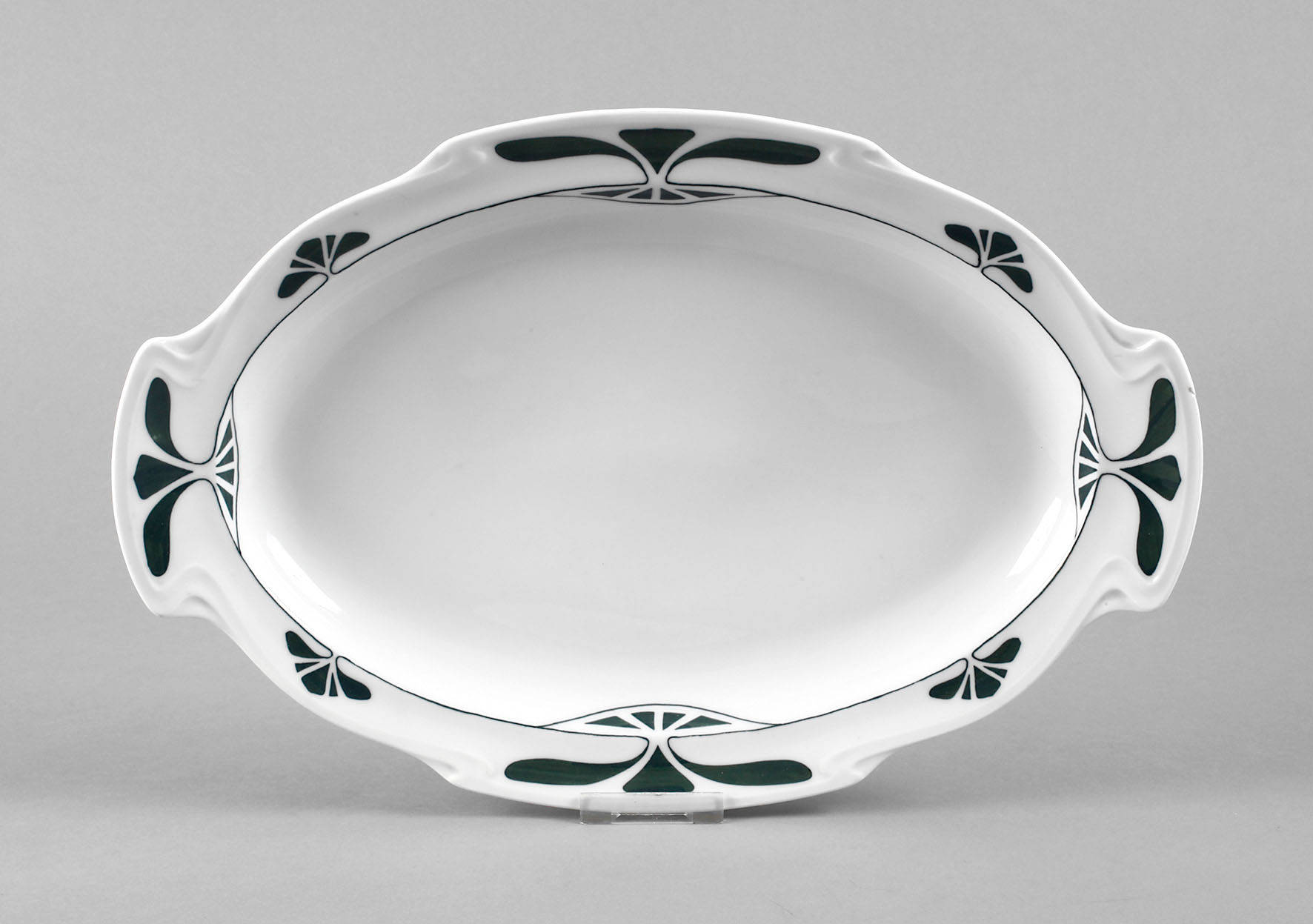 Burgau Servierplatte