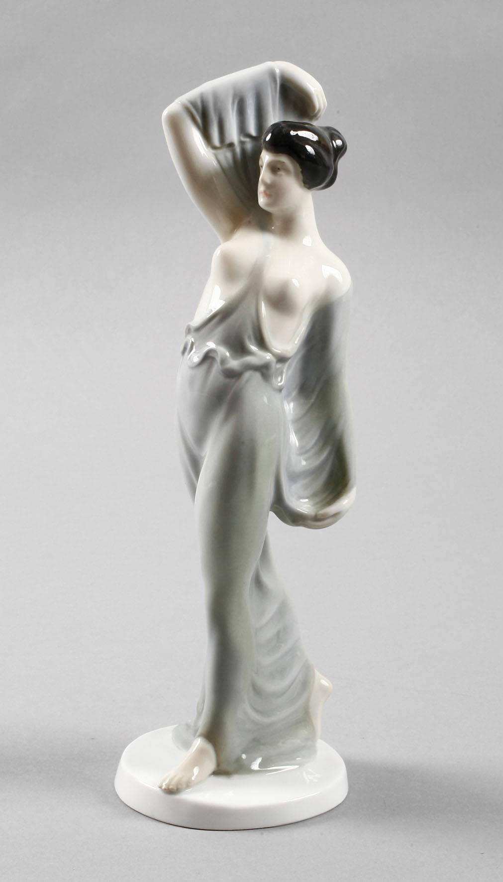 Fraureuth Figur ”Schleiertänzerin”