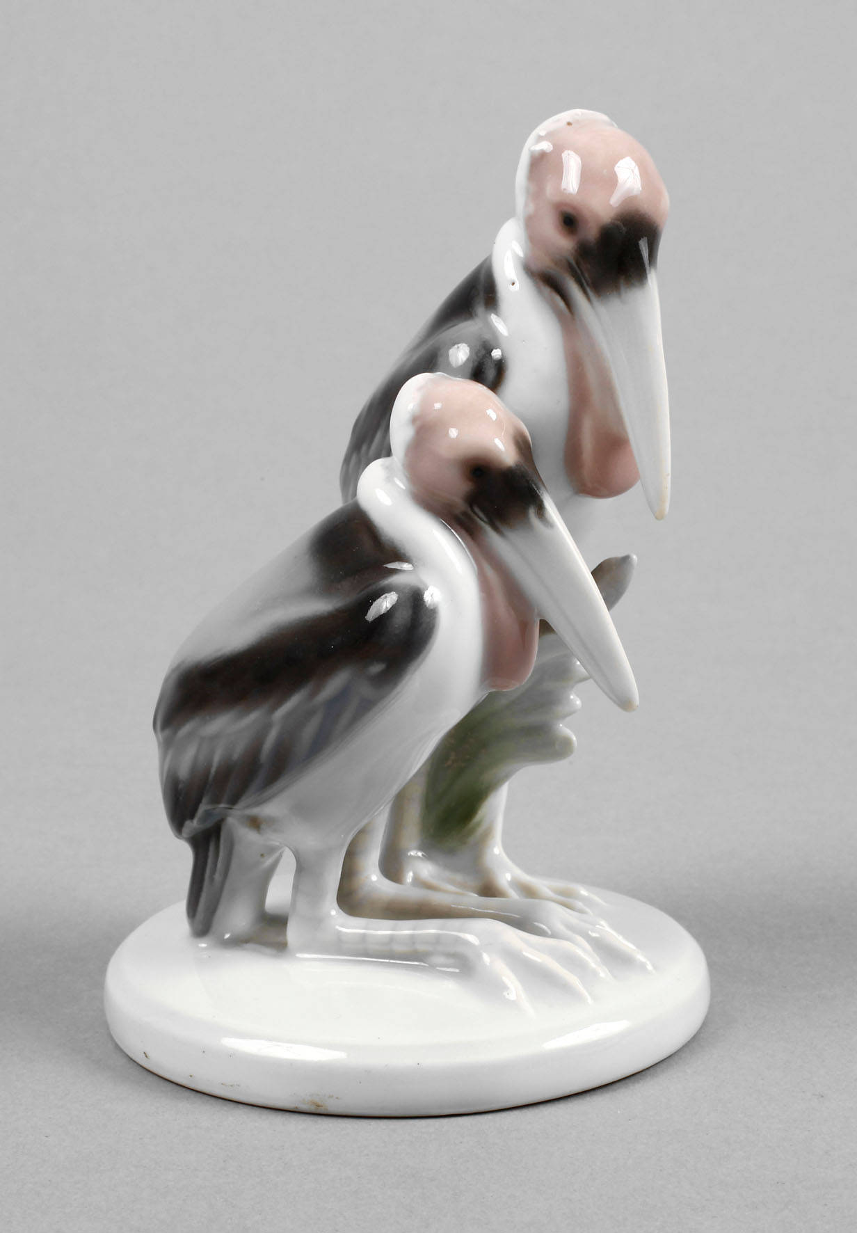 Galluba & Hofmann zwei Marabus