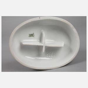 Heubach ”Schreitendes, junges Mädchen”