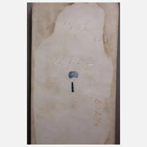 KPM Berlin Schreibzeug Jugendstil